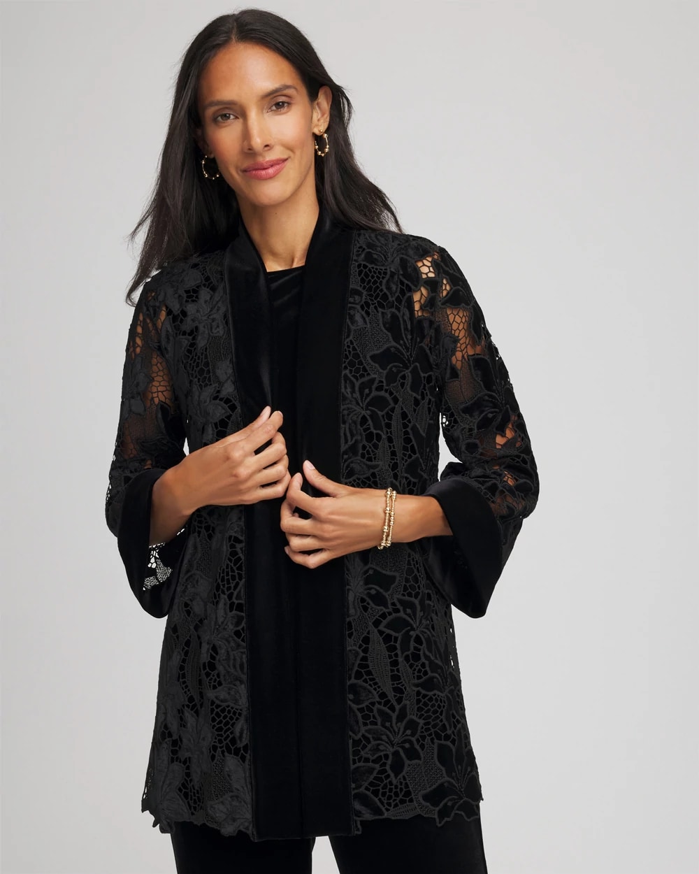 CHS_VELVET LACE CHS_VELVET LACE